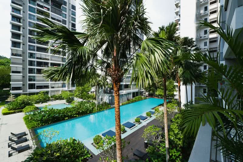 Lentor Hills Residences, 33 Lentor Hills Road, 3 Bedrooms, 1,109 sqft, Apartment For Sale, by Michael Chen, 500199438 - PropertyGuru.com.sg