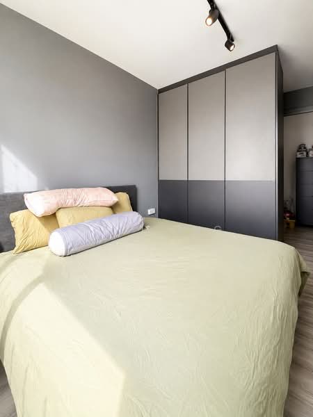 93A Telok Blangah Street 31, 93A Telok Blangah Street 31, 3 Bedrooms, 1,001 sqft, HDB Flat For Sale, by Hedi Ong, 500199441 - Bedroom - PropertyGuru.com.sg