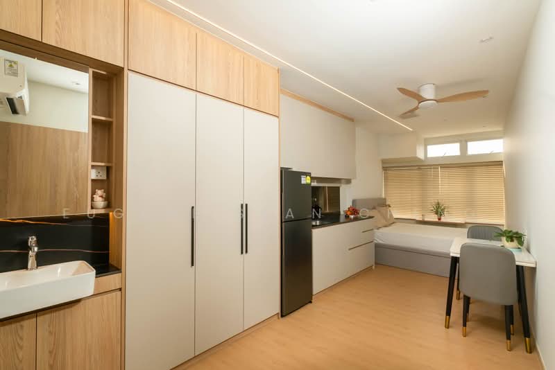 The Plaza, 7500A Beach Road, Room Rental, 250 sqft, Apartment For Rent, by Eugene Sean Cheng, 500199442 - Interior - PropertyGuru.com.sg