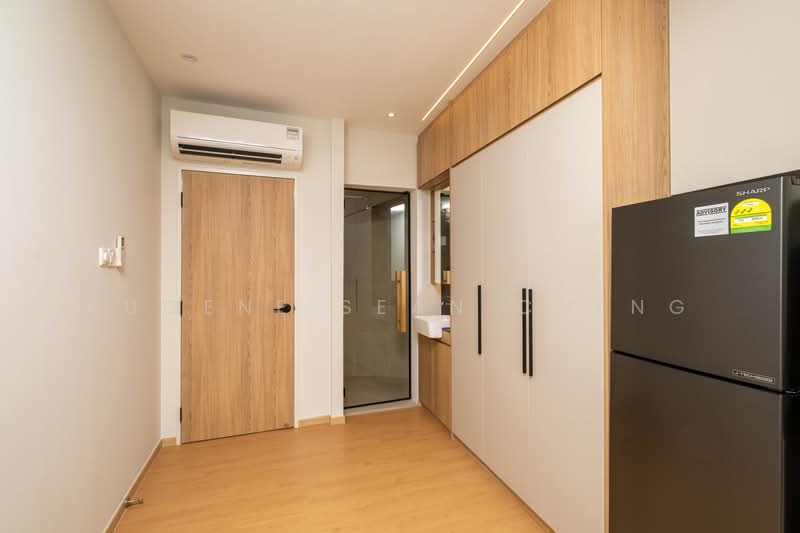 The Plaza, 7500A Beach Road, Room Rental, 250 sqft, Apartment For Rent, by Eugene Sean Cheng, 500199442 - Interior - PropertyGuru.com.sg