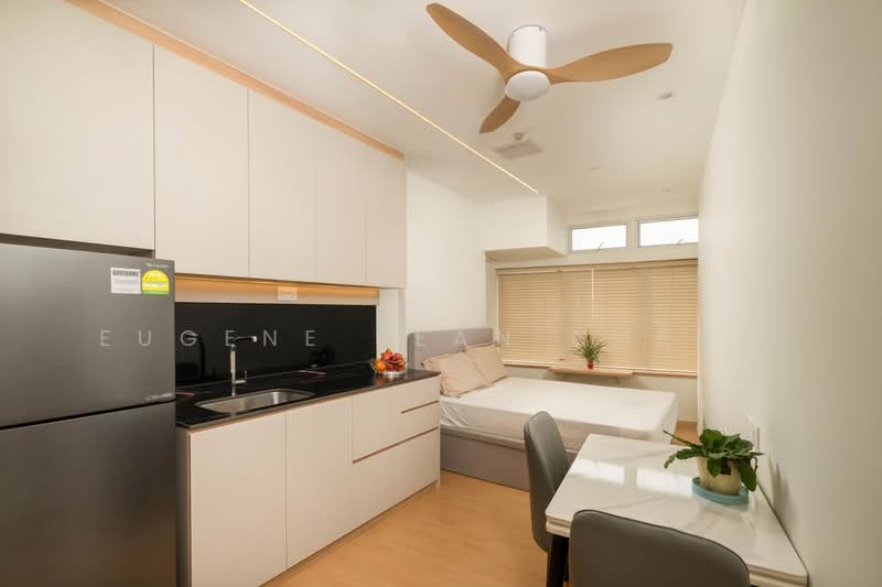 The Plaza, 7500A Beach Road, Room Rental, 250 sqft, Apartment For Rent, by Eugene Sean Cheng, 500199442 - Bedroom - PropertyGuru.com.sg