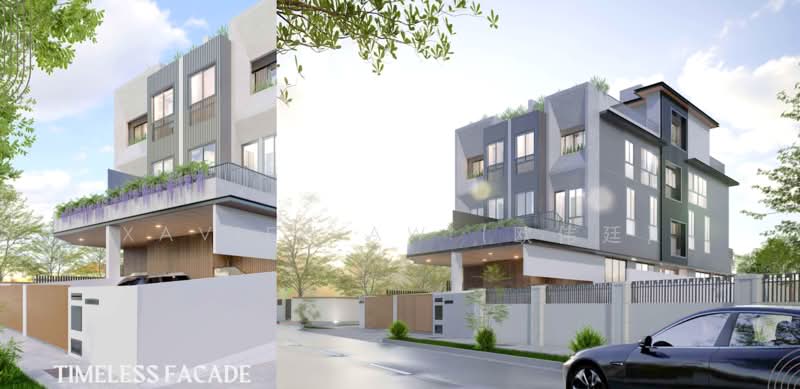 A PAIR OF SEMI-D @ LORONG G TELOK KURAU (D15), Lorong G Telok Kurau | Still Road | Frankel | Siglap, 5 Bedrooms, 5,765 sqft, Semi-Detached House For Sale, by Xavier Aw (欧伟廷), 500199445 - Exterior - PropertyGuru.com.sg