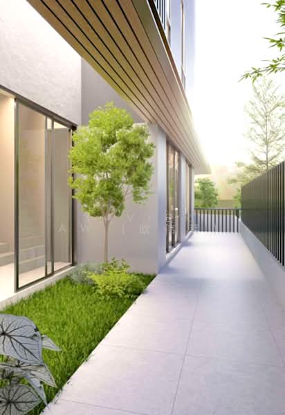 A PAIR OF SEMI-D @ LORONG G TELOK KURAU (D15), Lorong G Telok Kurau | Still Road | Frankel | Siglap, 5 Bedrooms, 5,765 sqft, Semi-Detached House For Sale, by Xavier Aw (欧伟廷), 500199445 - Exterior - PropertyGuru.com.sg