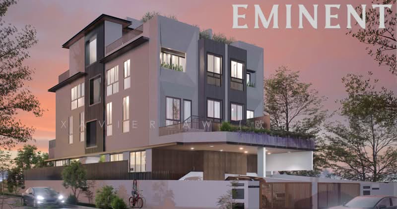 A PAIR OF SEMI-D @ LORONG G TELOK KURAU (D15), Lorong G Telok Kurau | Still Road | Frankel | Siglap, 5 Bedrooms, 5,765 sqft, Semi-Detached House For Sale, by Xavier Aw (欧伟廷), 500199445 - Exterior - PropertyGuru.com.sg