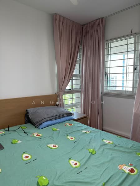 623 Bukit Batok Central, 623 Bukit Batok Central, 3 Bedrooms, 1,270 sqft, HDB Flat For Sale, by Angela Oh, 500199447 - Bedroom - PropertyGuru.com.sg