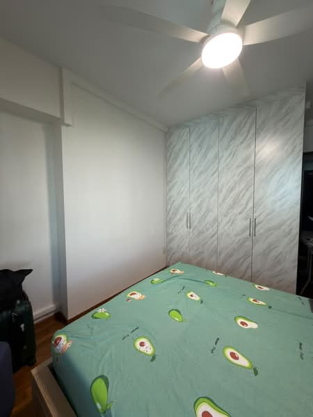 623 Bukit Batok Central, 623 Bukit Batok Central, 3 Bedrooms, 1,270 sqft, HDB Flat For Sale, by Angela Oh, 500199447 - Bedroom - PropertyGuru.com.sg