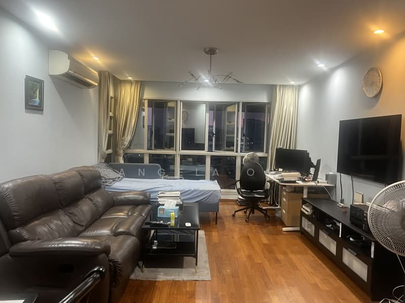 623 Bukit Batok Central, 623 Bukit Batok Central, 3 Bedrooms, 1,270 sqft, HDB Flat For Sale, by Angela Oh, 500199447 - Living Room - PropertyGuru.com.sg