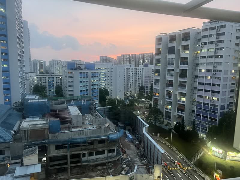 623 Bukit Batok Central, 623 Bukit Batok Central, 3 Bedrooms, 1,270 sqft, HDB Flat For Sale, by Angela Oh, 500199447 - Exterior - PropertyGuru.com.sg