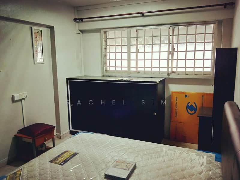 293 Tampines Street 22, 293 Tampines Street 22, Room Rental, 110 sqft, HDB Flat For Rent, by Rachel Sim, 500199450 - Bedroom - PropertyGuru.com.sg
