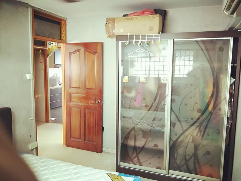 293 Tampines Street 22, 293 Tampines Street 22, Room Rental, 110 sqft, HDB Flat For Rent, by Rachel Sim, 500199450 - Interior - PropertyGuru.com.sg