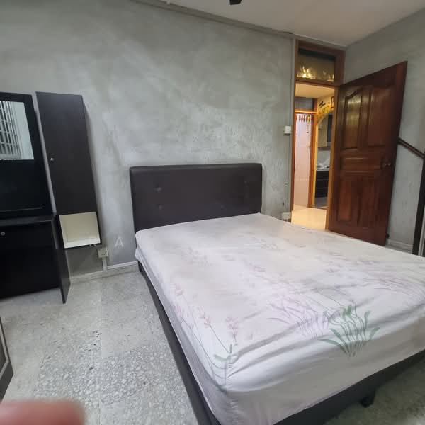 293 Tampines Street 22, 293 Tampines Street 22, Room Rental, 110 sqft, HDB Flat For Rent, by Rachel Sim, 500199450 - Bedroom - PropertyGuru.com.sg