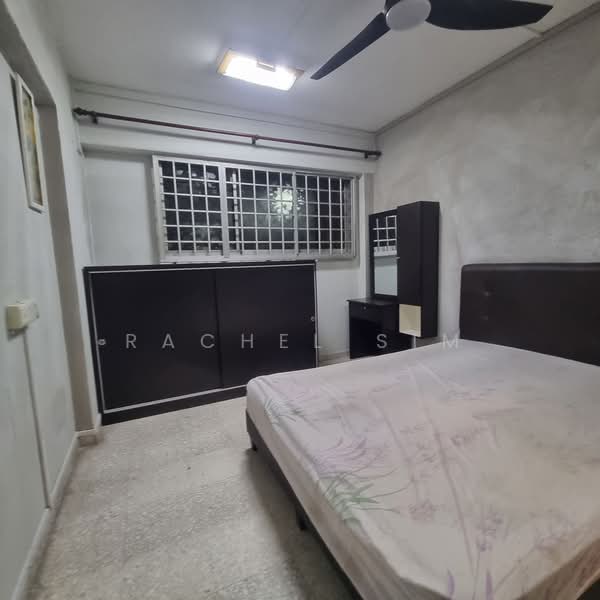 293 Tampines Street 22, 293 Tampines Street 22, Room Rental, 110 sqft, HDB Flat For Rent, by Rachel Sim, 500199450 - Bedroom - PropertyGuru.com.sg