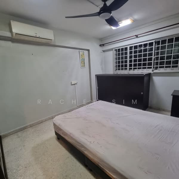 293 Tampines Street 22, 293 Tampines Street 22, Room Rental, 110 sqft, HDB Flat For Rent, by Rachel Sim, 500199450 - Bedroom - PropertyGuru.com.sg