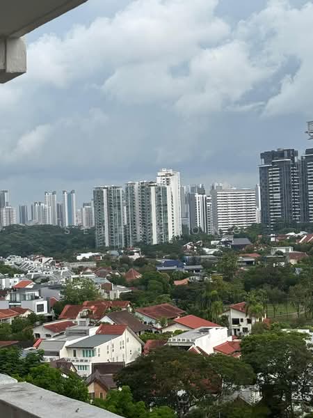 2 Ghim Moh Road, 2 Ghim Moh Road, 3 Bedrooms, 700 sqft, HDB Flat For Sale, by Selene Ong, 500199451 - Exterior - PropertyGuru.com.sg