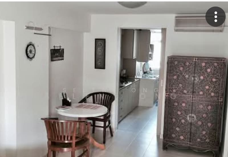 2 Ghim Moh Road, 2 Ghim Moh Road, 3 Bedrooms, 700 sqft, HDB Flat For Sale, by Selene Ong, 500199451 - Living - PropertyGuru.com.sg