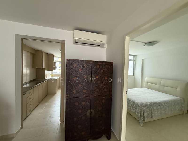 2 Ghim Moh Road, 2 Ghim Moh Road, 3 Bedrooms, 700 sqft, HDB Flat For Sale, by Selene Ong, 500199451 - PropertyGuru.com.sg