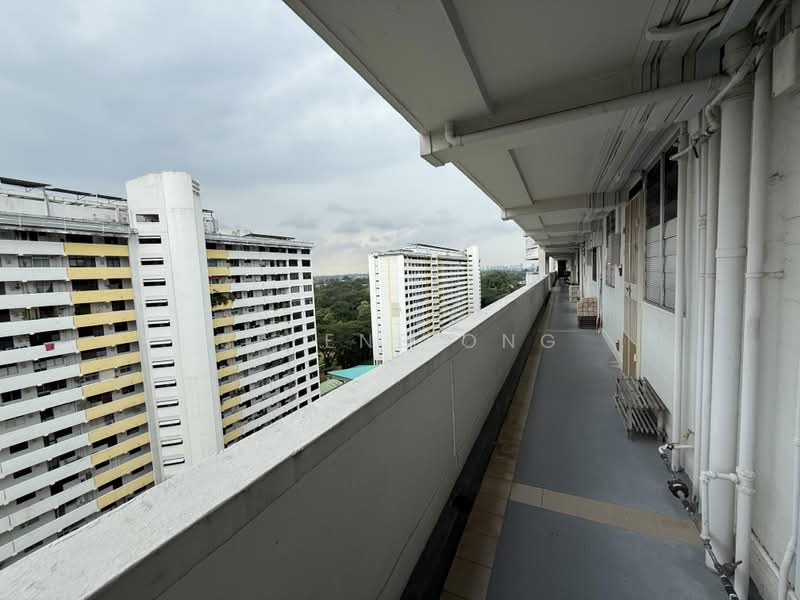 2 Ghim Moh Road, 2 Ghim Moh Road, 3 Bedrooms, 700 sqft, HDB Flat For Sale, by Selene Ong, 500199451 - Exterior - PropertyGuru.com.sg