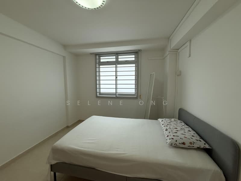 2 Ghim Moh Road, 2 Ghim Moh Road, 3 Bedrooms, 700 sqft, HDB Flat For Sale, by Selene Ong, 500199451 - Bedroom - PropertyGuru.com.sg