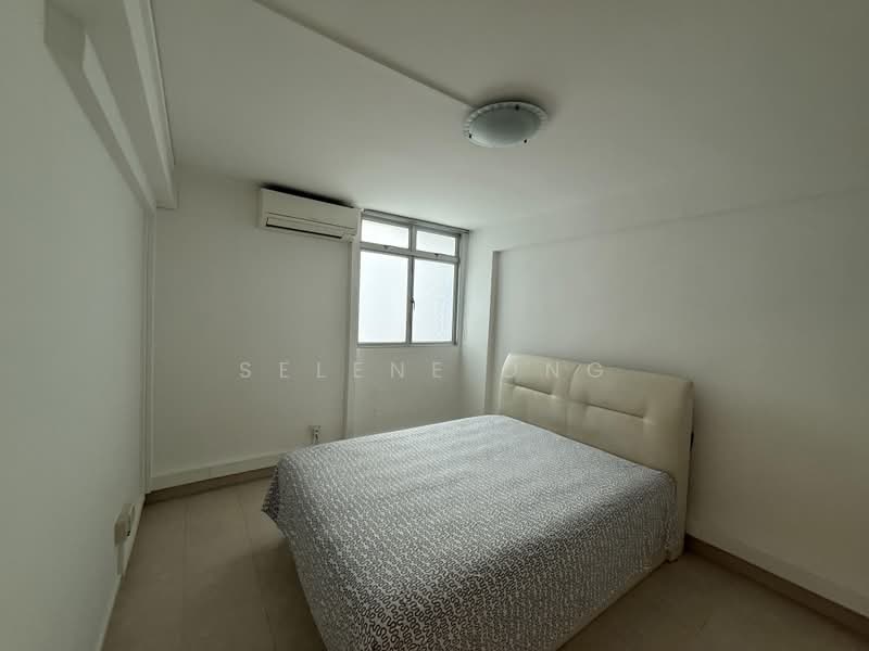2 Ghim Moh Road, 2 Ghim Moh Road, 3 Bedrooms, 700 sqft, HDB Flat For Sale, by Selene Ong, 500199451 - Bedroom - PropertyGuru.com.sg