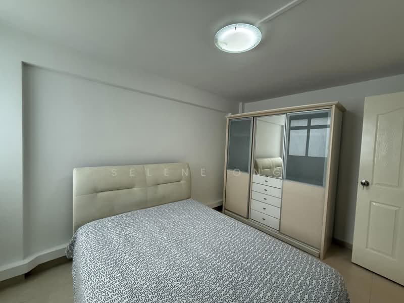 2 Ghim Moh Road, 2 Ghim Moh Road, 3 Bedrooms, 700 sqft, HDB Flat For Sale, by Selene Ong, 500199451 - Bedroom - PropertyGuru.com.sg