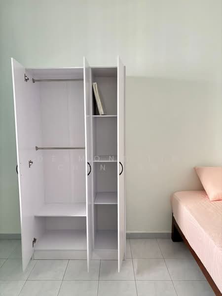 407 Pasir Ris Drive 6, 407 Pasir Ris Drive 6, Room Rental, 200 sqft, HDB Flat For Rent, by Desmond Lim Chen Fan, 500199454 - Bedroom - PropertyGuru.com.sg