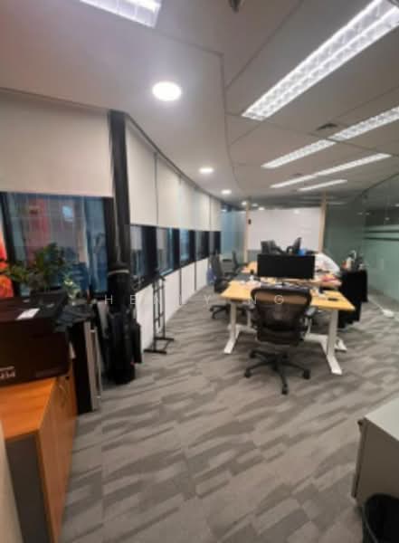 20 Collyer Quay, 20 Collyer Quay, 2,325 sqft, Office For Rent, by Henry Ng, 500199456 - Interior - CommercialGuru.com.sg