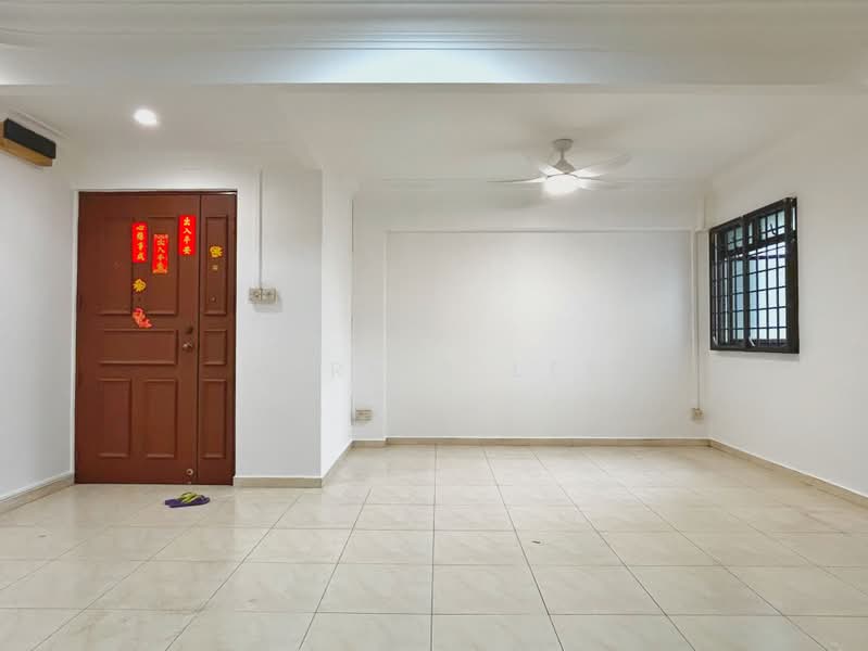 537 Woodlands Drive 16, 537 Woodlands Drive 16, 3 Bedrooms, 1,302 sqft, HDB Flat For Sale, by Chriss Lee, 500199460 - Entrance - PropertyGuru.com.sg