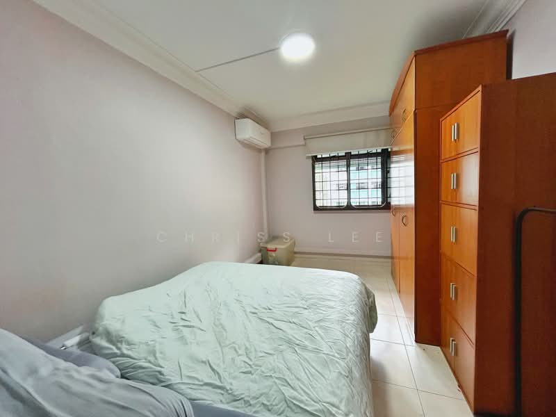 537 Woodlands Drive 16, 537 Woodlands Drive 16, 3 Bedrooms, 1,302 sqft, HDB Flat For Sale, by Chriss Lee, 500199460 - Bedroom - PropertyGuru.com.sg
