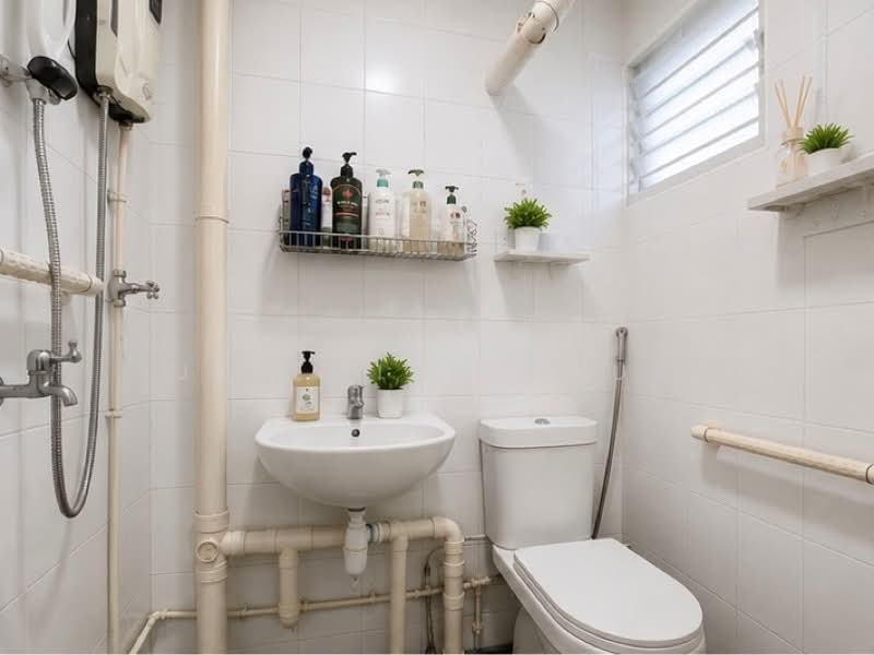 701 Bedok Reservoir Road, 701 Bedok Reservoir Road, 2 Bedrooms, 882 sqft, HDB Flat For Sale, by Jeremiah Chua, 500199461 - PropertyGuru.com.sg