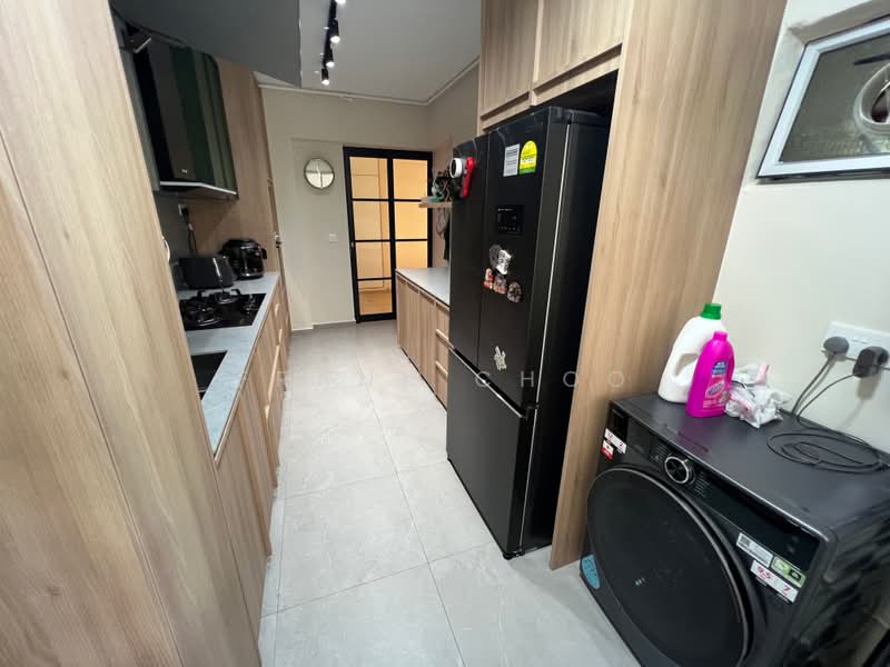 426B Yishun Avenue 11, 426B Yishun Avenue 11, Room Rental, 120 sqft, HDB Flat For Rent, by Frank Choo, 500199462 - Kitchen - PropertyGuru.com.sg