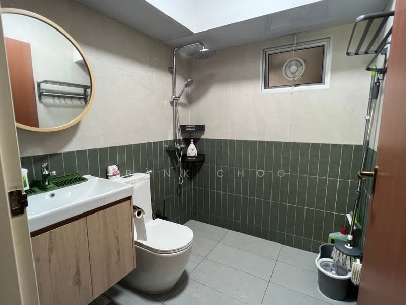 426B Yishun Avenue 11, 426B Yishun Avenue 11, Room Rental, 120 sqft, HDB Flat For Rent, by Frank Choo, 500199462 - Bathroom - PropertyGuru.com.sg