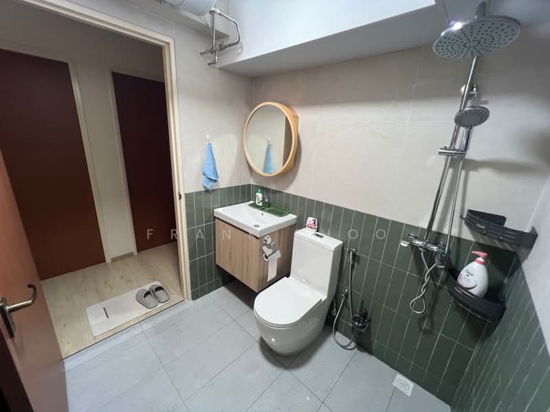426B Yishun Avenue 11, 426B Yishun Avenue 11, Room Rental, 120 sqft, HDB Flat For Rent, by Frank Choo, 500199462 - Bathroom - PropertyGuru.com.sg
