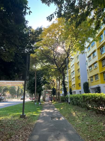 426B Yishun Avenue 11, 426B Yishun Avenue 11, Room Rental, 120 sqft, HDB Flat For Rent, by Frank Choo, 500199462 - Exterior - PropertyGuru.com.sg