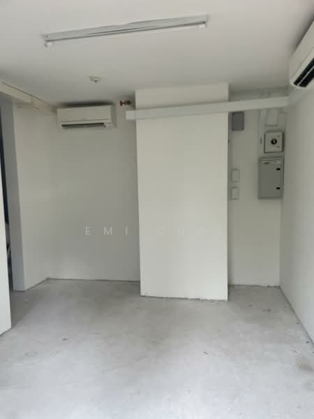 Avenue South Residence, 1 Silat Avenue, 729 sqft, Food & Beverage For Rent, by Emi Chai, 500199463 - Interior - CommercialGuru.com.sg