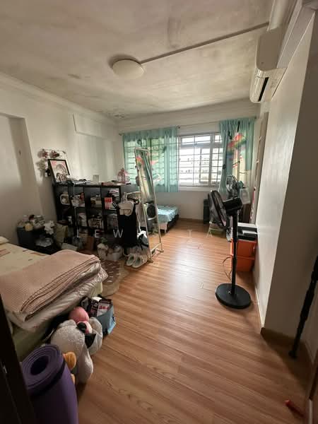 836 Jurong West Street 81, 836 Jurong West Street 81, 4 Bedrooms, 1,453 sqft, HDB Flat For Sale, by Lewis Tan, 500199466 - Bedroom - PropertyGuru.com.sg