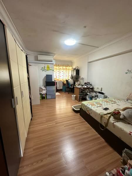 836 Jurong West Street 81, 836 Jurong West Street 81, 4 Bedrooms, 1,453 sqft, HDB Flat For Sale, by Lewis Tan, 500199466 - Bedroom - PropertyGuru.com.sg