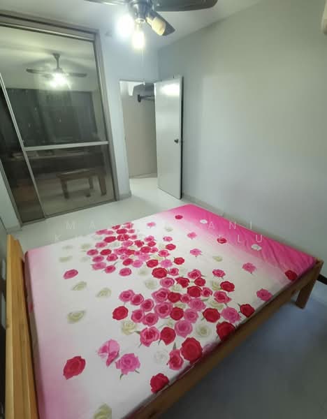 273D Jurong West Avenue 3, 273D Jurong West Avenue 3, 2 Bedrooms, 900 sqft, HDB Flat For Rent, by Masilamani Kumara Velu, 500199468 - Bedroom - PropertyGuru.com.sg