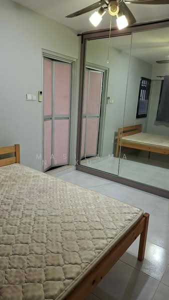 273D Jurong West Avenue 3, 273D Jurong West Avenue 3, 2 Bedrooms, 900 sqft, HDB Flat For Rent, by Masilamani Kumara Velu, 500199468 - Bedroom - PropertyGuru.com.sg