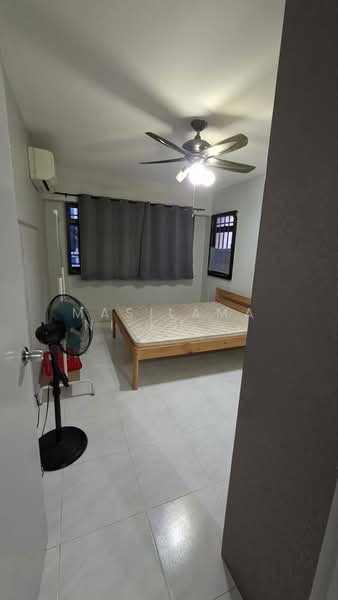 273D Jurong West Avenue 3, 273D Jurong West Avenue 3, 2 Bedrooms, 900 sqft, HDB Flat For Rent, by Masilamani Kumara Velu, 500199468 - Bedroom - PropertyGuru.com.sg