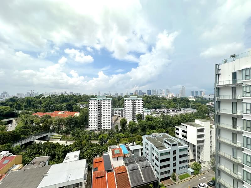 Residences @ Emerald Hill, 119 Emerald Hill Road, 3 Bedrooms, 1,657 sqft, Condominium For Sale, by Xavier Aw (欧伟廷), 500199471 - Panoramic View - PropertyGuru.com.sg