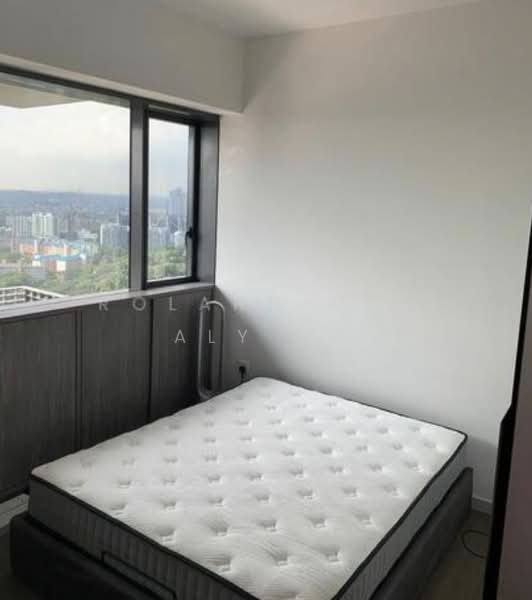 Margaret Ville, 20 Margaret Drive, 1 Bedroom, 463 sqft, Apartment For Sale, by Aly Ho, 500199472 - Bedroom - PropertyGuru.com.sg