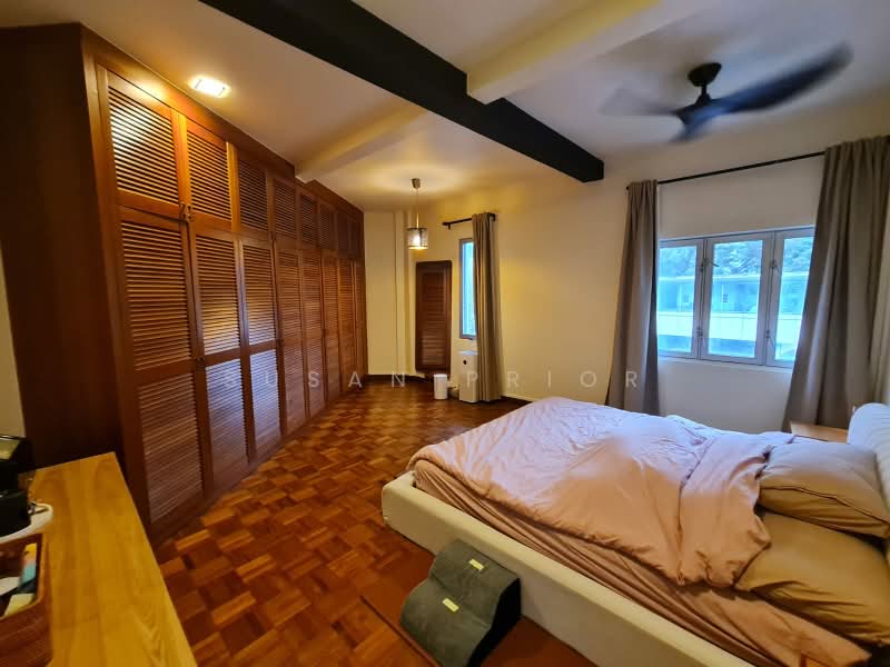 Tiong Bahru Biggest 2 Bed, Tiong Bahru Road, 2 Bedrooms, 1,275 sqft, Conservation House For Sale, by Susan Prior, 500199473 - Bedroom - PropertyGuru.com.sg