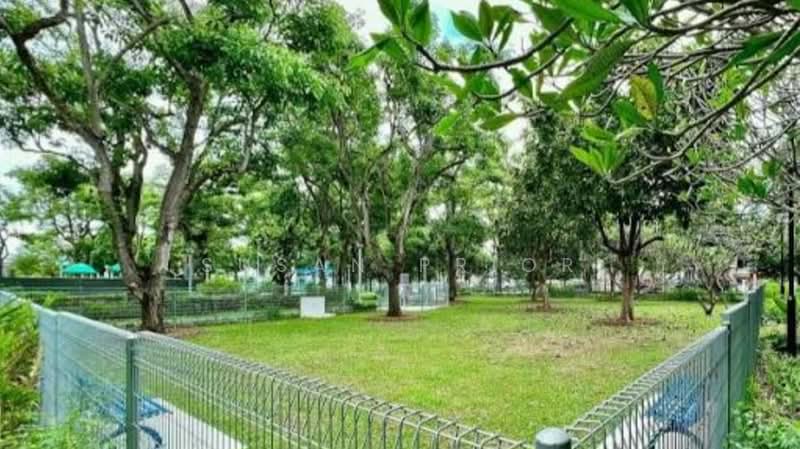 Tiong Bahru Biggest 2 Bed, Tiong Bahru Road, 2 Bedrooms, 1,275 sqft, Conservation House For Sale, by Susan Prior, 500199473 - Garden - PropertyGuru.com.sg