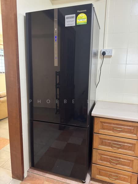 733 Tampines Street 71, 733 Tampines Street 71, 3 Bedrooms, 1,108 sqft, HDB Flat For Rent, by Phoebe Lin, 500199474 - Kitchen - PropertyGuru.com.sg