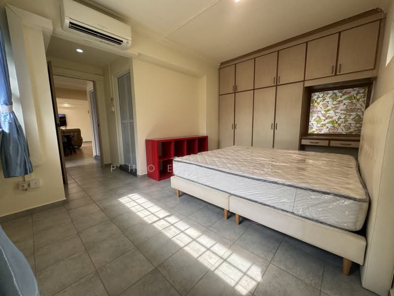 733 Tampines Street 71, 733 Tampines Street 71, 3 Bedrooms, 1,108 sqft, HDB Flat For Rent, by Phoebe Lin, 500199474 - Bedroom - PropertyGuru.com.sg