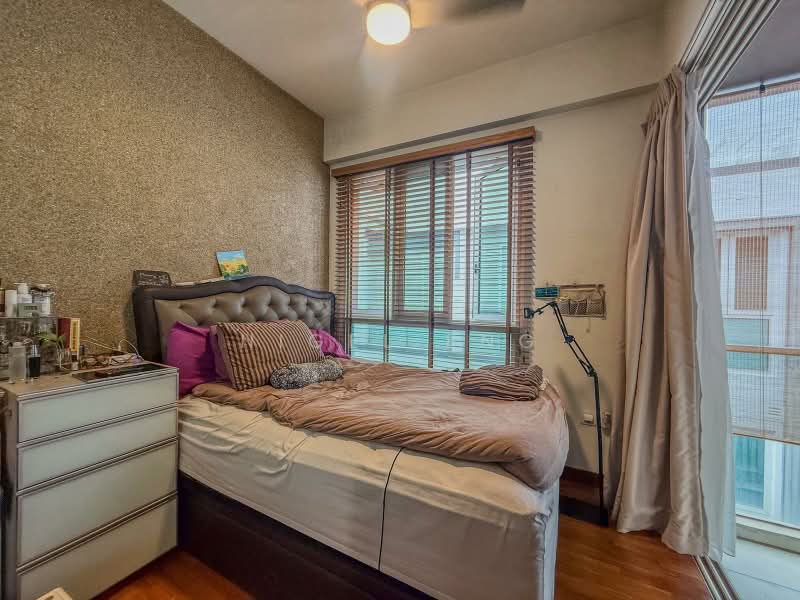 NEWest, 3 West Coast Drive, 4 Bedrooms, 2,433 sqft, Cluster House For Sale, by Nigel Eng, 500199475 - Bedroom - PropertyGuru.com.sg