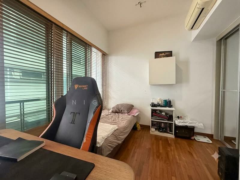 NEWest, 3 West Coast Drive, 4 Bedrooms, 2,433 sqft, Cluster House For Sale, by Nigel Eng, 500199475 - Bedroom - PropertyGuru.com.sg