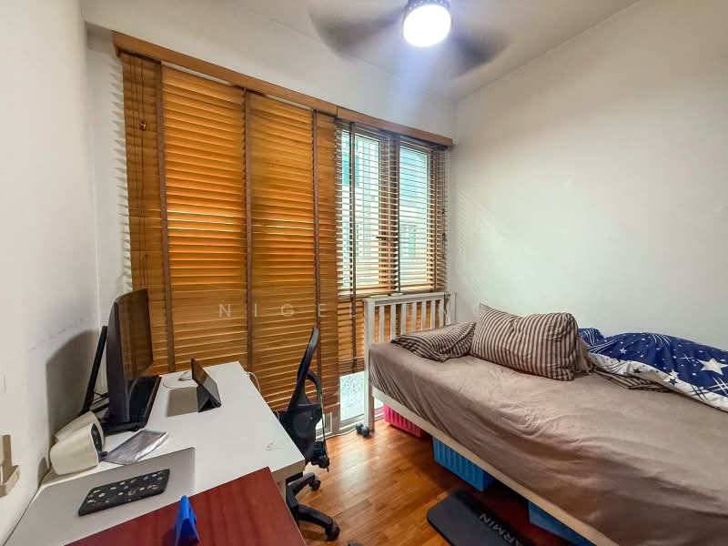 NEWest, 3 West Coast Drive, 4 Bedrooms, 2,433 sqft, Cluster House For Sale, by Nigel Eng, 500199475 - Bedroom - PropertyGuru.com.sg