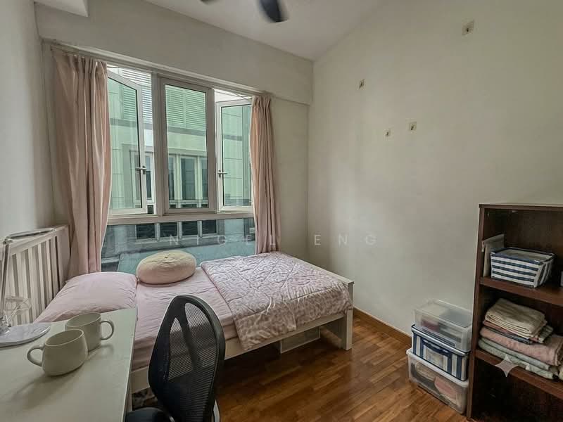 NEWest, 3 West Coast Drive, 4 Bedrooms, 2,433 sqft, Cluster House For Sale, by Nigel Eng, 500199475 - Bedroom - PropertyGuru.com.sg