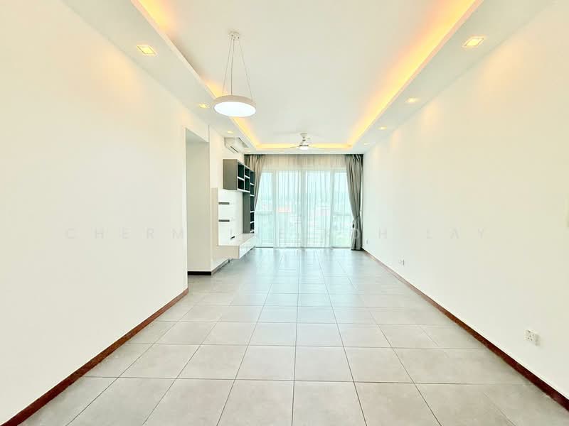 The Nexus, 955 Bukit Timah Road, Clementi Park / Upper Bukit Timah, 2 Bedrooms, 1,055 sqft, Condominium For Sale, by CHERMAINE Koh Lay Cheng, 500199476 - Living Room - PropertyGuru.com.sg